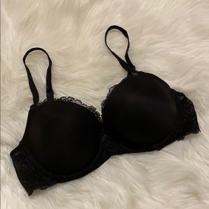 Victoria Secret Dream Angel Lined Demi Bra